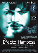 El efecto mariposa