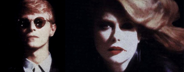 El filme vampírico 'El ansia' tendrá secuela