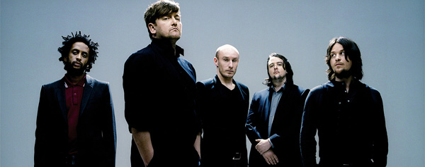 Elbow descubre la psicodelia