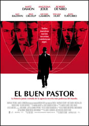 El Buen Pastor