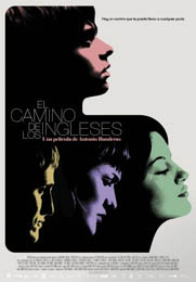El Camino de los Ingleses