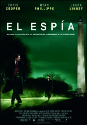 El espía