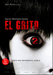 El grito 2