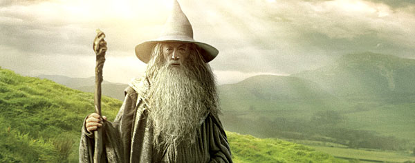 El Hobbit: Un viaje inesperado