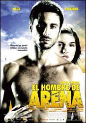 El hombre de arena