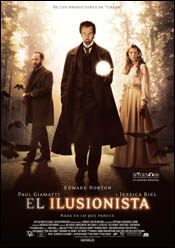 El Ilusionista