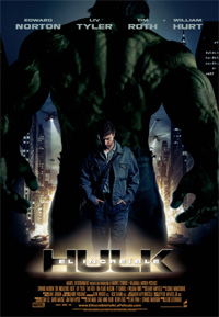 El Increíble Hulk