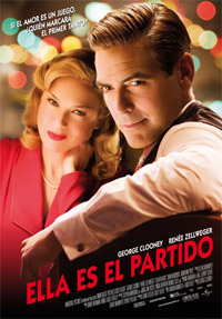 Ella es el partido