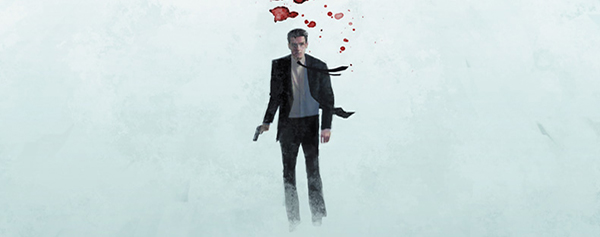 Warren Ellis escribirá James Bond para Dynamite Entertainment