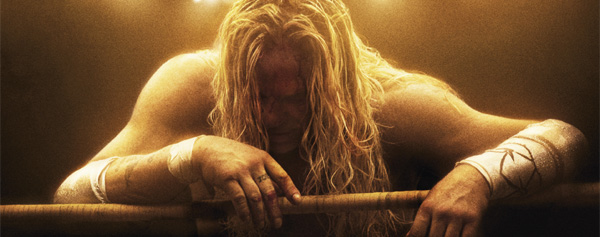 El Luchador (The Wrestler)