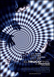El Prestigio (El Truco Final)