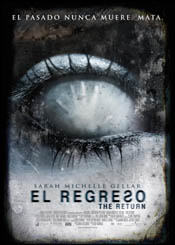 El regreso (The return)