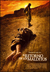 El retorno de los malditos