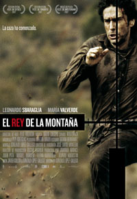 El rey de la montaña