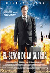 El señor de la guerra