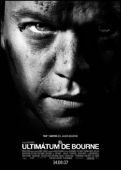 El Ultimatum de Bourne
