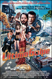 El último golpe