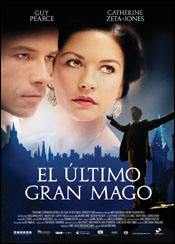 El Último Gran Mago