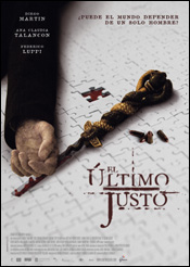 El último justo