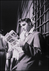 El Rey, un recuerdo de treinta años