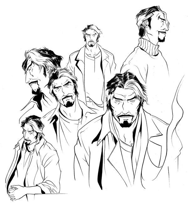 El Doctor Extraño de Emma Ríos · Imagen 1