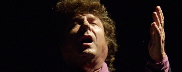 Último adiós a Enrique Morente