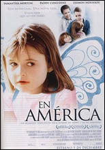 En América