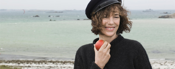 Jane Birkin: Enfants d’hiver