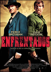 Enfrentados (Seraphim Falls)