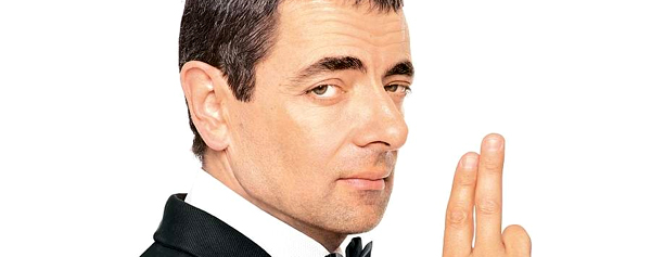 Johnny English vuelve con éxito
