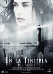En la tiniebla