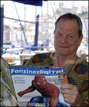 Terry Gilliam