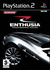 Enthusia