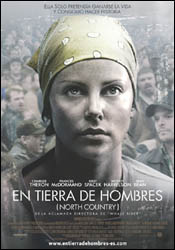 En tierra de hombres