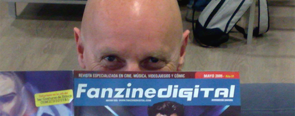 Jim Starlin: 'Matar al Capitán Marvel me estereotipó como autor'