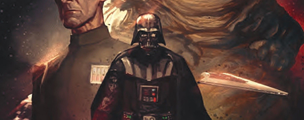 Star Wars - Era de Rebelión: Villanos
