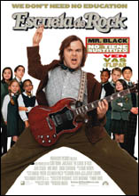 Escuela de Rock