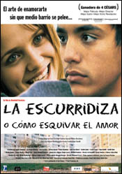 La Escurridiza