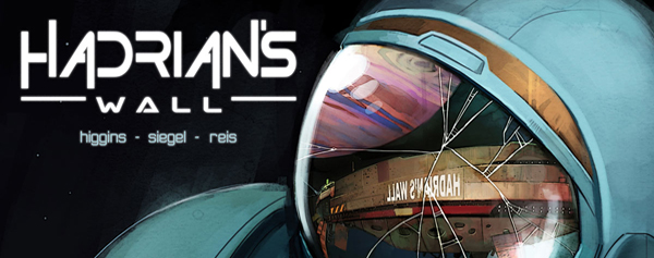 #ImageExpo2015 - Image mira al espacio profundo con dos nuevas series