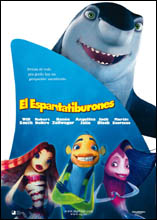El Espantatiburones