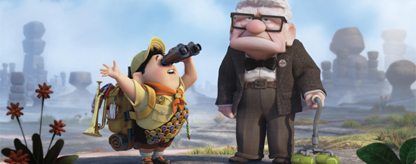 UP