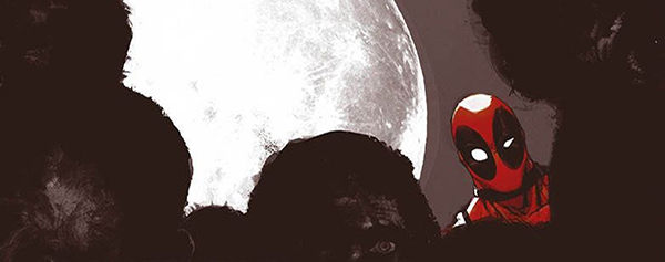 Marvel Essentials #4 – Masacre: La Noche del Masacre Viviente