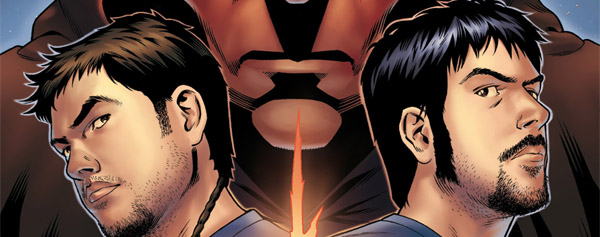 Estopa celebra su décimo aniversario entre viñetas de cómic