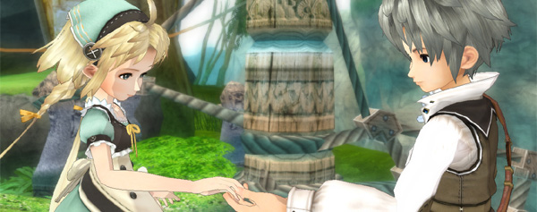 Eternal Sonata