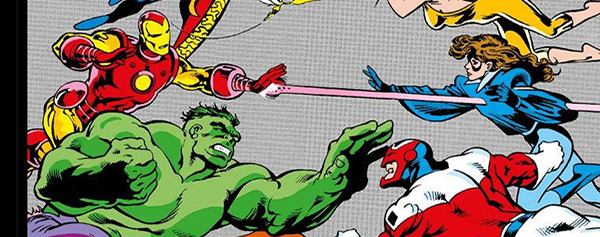 Marvel Gold - Excalibur #2: Dimensiones Paralelas