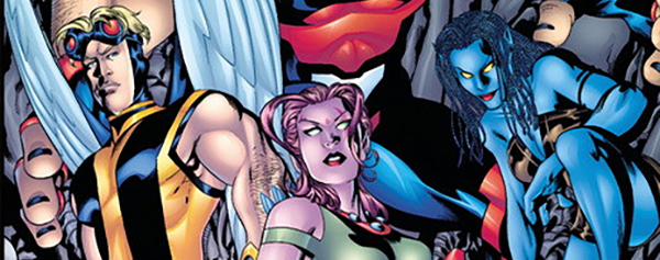 100% Marvel HC - Los Exiliados #1: Por la Madriguera del Conejo