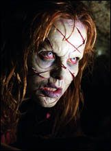 El Exorcista: El Comienzo