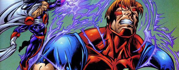 Colección Extra Superhéroes - Thunderbolts #3: Secretos dentro de secretos