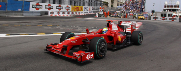 Codemasters fija fecha para F1 2014 y define el futuro de la saga