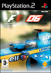 Formula One 2006